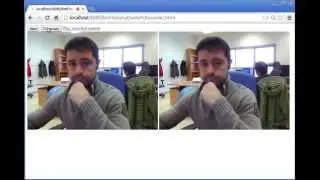 Kurento tutorial: recording a WebRTC session