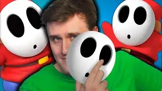 Every Single Shy Guy, EVER