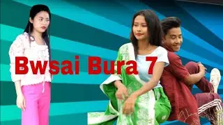 Bwsai Bura 7 || Kokborok Short Film ||