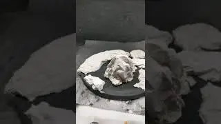 Quick Tabletop Terrain #1 - Rocky Terrain