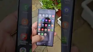 Samsung Galaxy Note 10 Plus In 2024🔥 #shorts