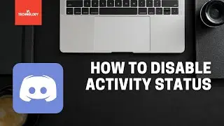 How to disable activity status(