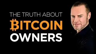 The Truth About Bitcoin Owners: Who Are They? 🌍💰