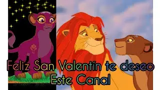 Feliz San Valentín Kion x Rani Carnaval Maluma