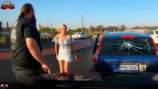 90 SHOCKING Times Road Ragers Got INSTANT KARMA | Best Of The Week!