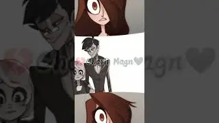 Hazbin hotel - Vaggie - Eddit (Tik Tok)