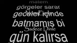 Sadece Dinle