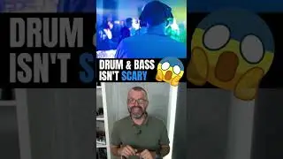 Beginner tips for mixing drum & bass 🥁🎸