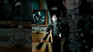 Vampire got cheated and buried for 10,000 years 😱 