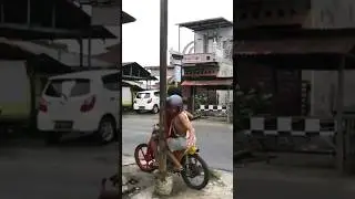 VIDEO KOCAK BIKIN NGAKAK !! 🤣🤭🤪