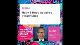 Hedy & Hopp Acquires iHealthSpot