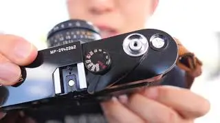 How to Master Zone Focusing on a Leica, Film Camera, Rangefinder, or Manual Lens