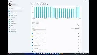 How to optimise your Windows 11's power consumption