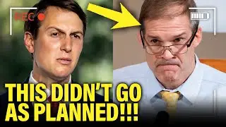GOP Stunt Accidentally BACKFIRES on Trump Family