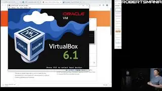 Ubiquiti UNMS Installation on Ubuntu in VirtualBox