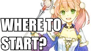 An introduction to Atelier