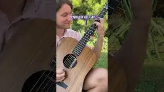 КАЖДЫЙ ЗАЦЕНИТ METALLICA НА АКУСТИКЕ