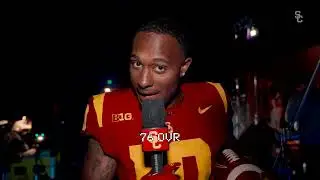 2024 USC Football: SCTV Episode 1 - College Football 25 Edition (4K)