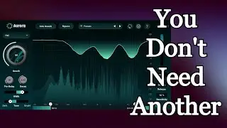 You Don't Need Any Other Reverb Plugin With This One