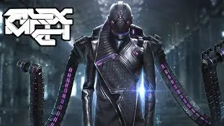 Extra Terra - Neural Link (Cyberpunk 2077)
