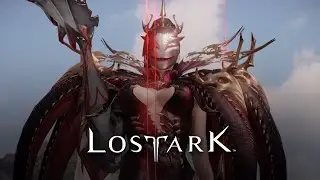 Lost Ark OST | Stella Theme