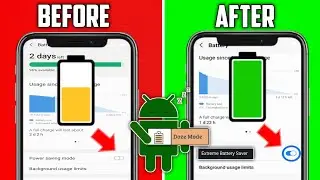 Maximize Your Android's Battery Life with Doze Tweak: A Comprehensive Guide Explanation