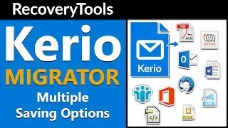 How to Migrate Kerio Mail Server - Kerio Cloud & Kerio Connect Migration