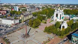 Ченнелинг Порталы Калининграда