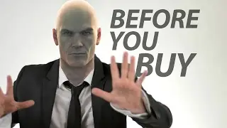 Hitman: The First Season - Before You Buy