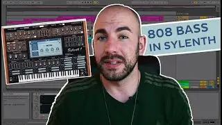 How To 808 Bass in Sylenth