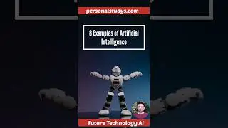 Examples of Artificial Intelligence Technology 