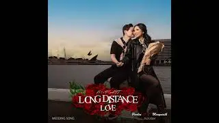 M-Fatt - Long Distance Love (Official Audio)