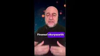 Finansal Okuryazar Olun!