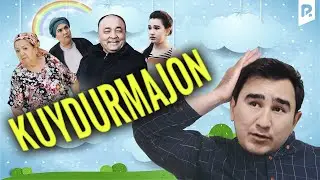 Kuydurmajon (ozbek film) | Куйдирмажон (узбекфильм)