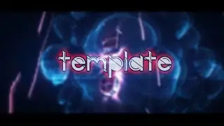 FREE Intro Template#84 | C4D & AE | Ｘｕｕ