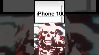 iphone 100??