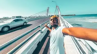 Finally, Tanzanite Bridge in Dar es salaam is COMPLETED & OPENED | Watch this! (UPDATE) 2022.