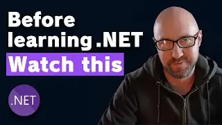 Brutally honest advice for new .NET Web Developers