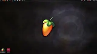 FL Studio 21 in Ubuntu Studio.