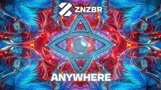 ZNZBR - Anywhere