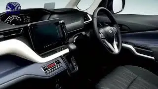 ALPHARD MINI VERSI SUZUKI, HARGA LEBIH MURAH DARI ERTIGA FITUR MEWAH DENGAN PINTU GESER!