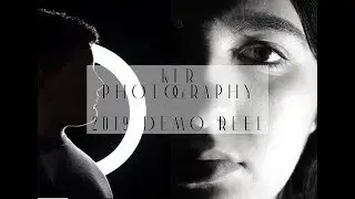2019 DEMO REEL