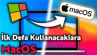 Everything Those Switching from Windows to MacOS Need to Know! MacOS Shortcuts and User Guide