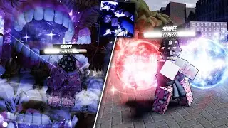 SUKUNA AND GOJO ARE INSANE In This NEW UNDERTALE GAME