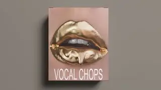 ROYALTY FREE DOWNLOAD VOCAL SAMPLE PACK (+22 Royalty Free) VOCAL CHOPS samples | vol:33