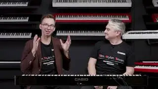 Casio PX-S1100 PX-S3100 | Обновление компактных цифровых пианино серии CDP-S | 0+