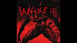 MoonDeity - WAKE UP! (Phonk)