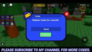 All *Update 1* Control Army Codes (2023) | New Codes For Roblox Control Army