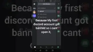 Watch this video guys its important abt my discord