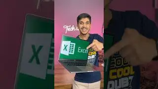 3 Excel Tricks you need to know 